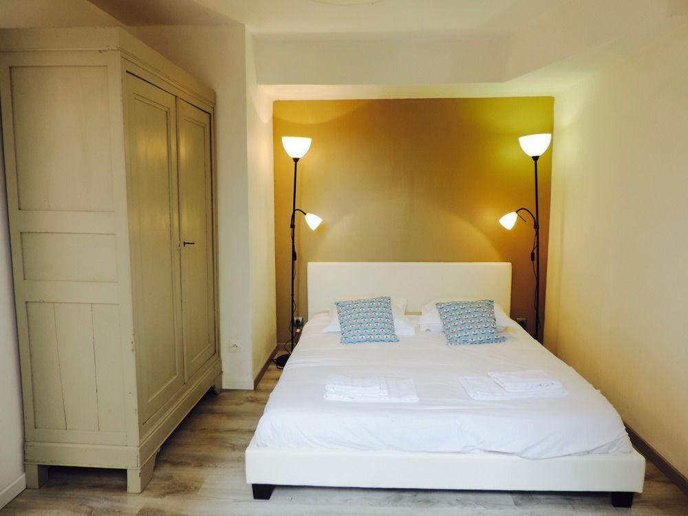 Hotel L'Ile Aux Oiseaux Andernos-les-Bains Dış mekan fotoğraf