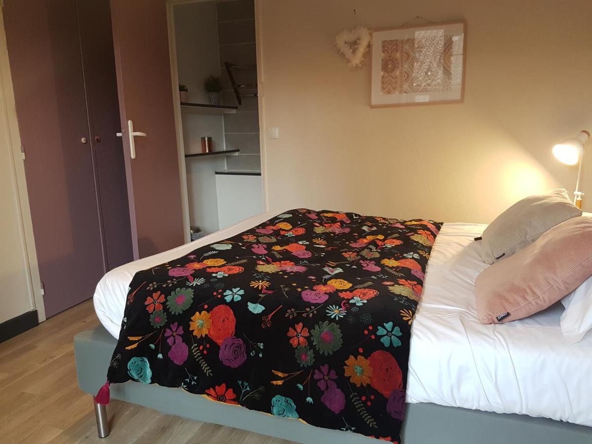 Hotel L'Ile Aux Oiseaux Andernos-les-Bains Dış mekan fotoğraf